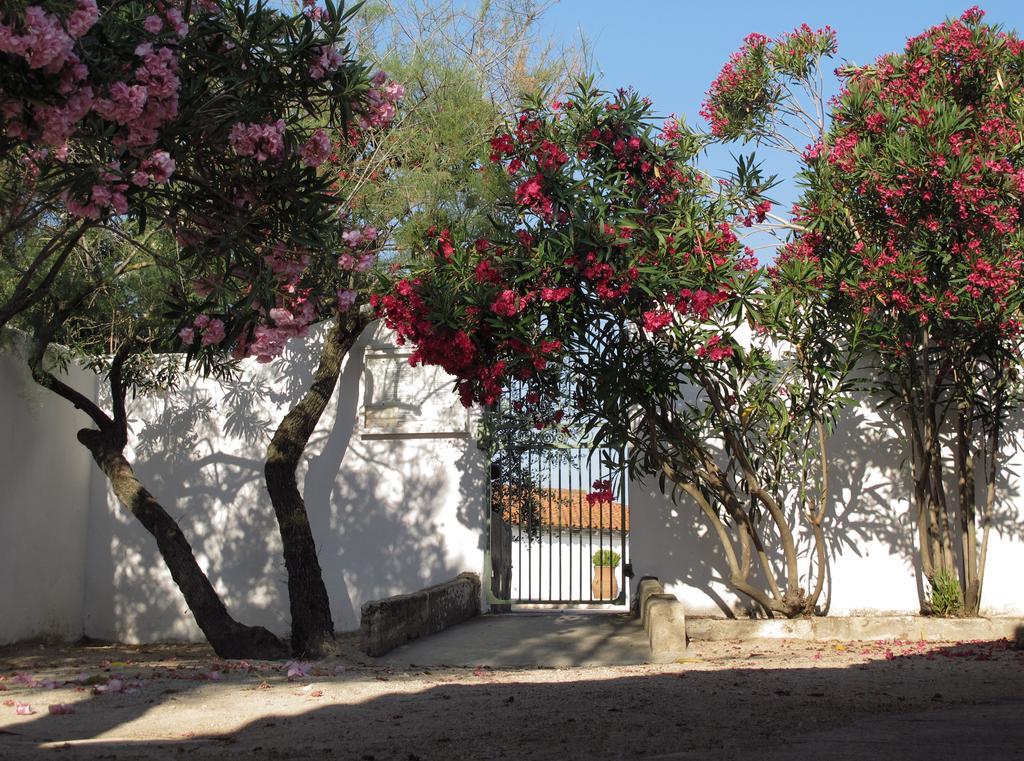 Cacharel Hotel