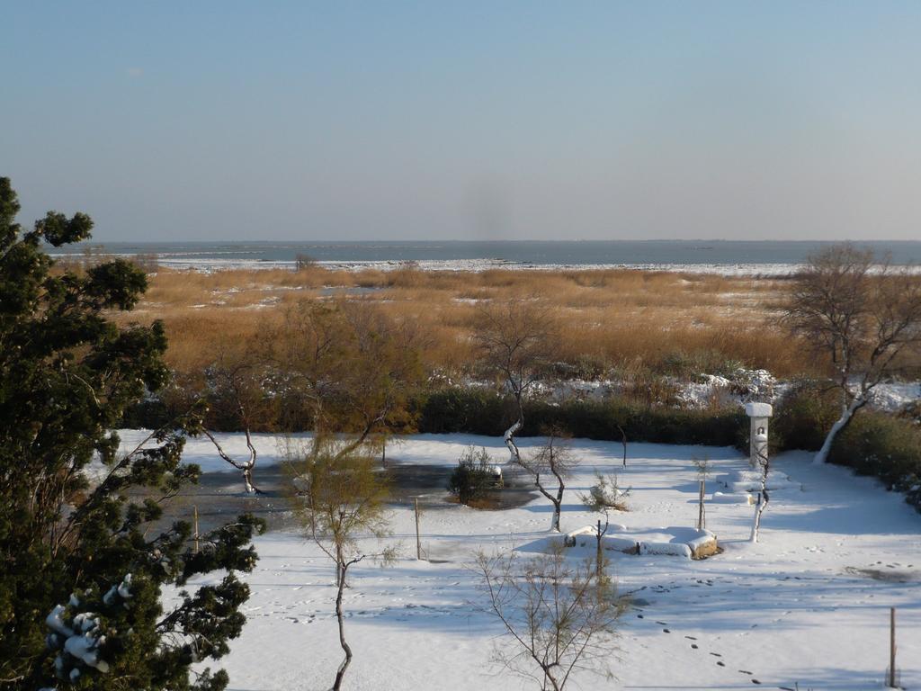 Hotel Cacharel 3*