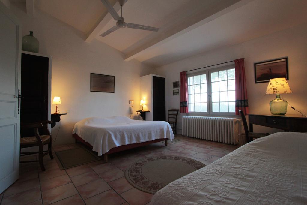 Cacharel Hotel 3*