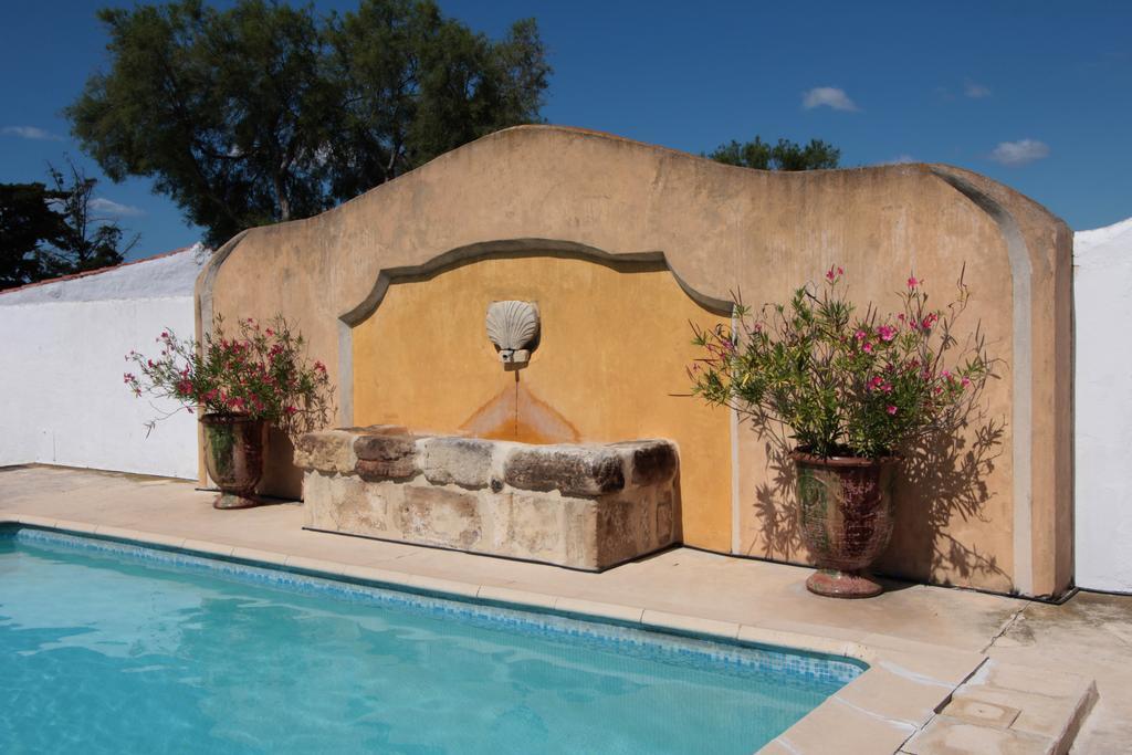 Cacharel Hotel Saintes-Maries-de-la-Mer