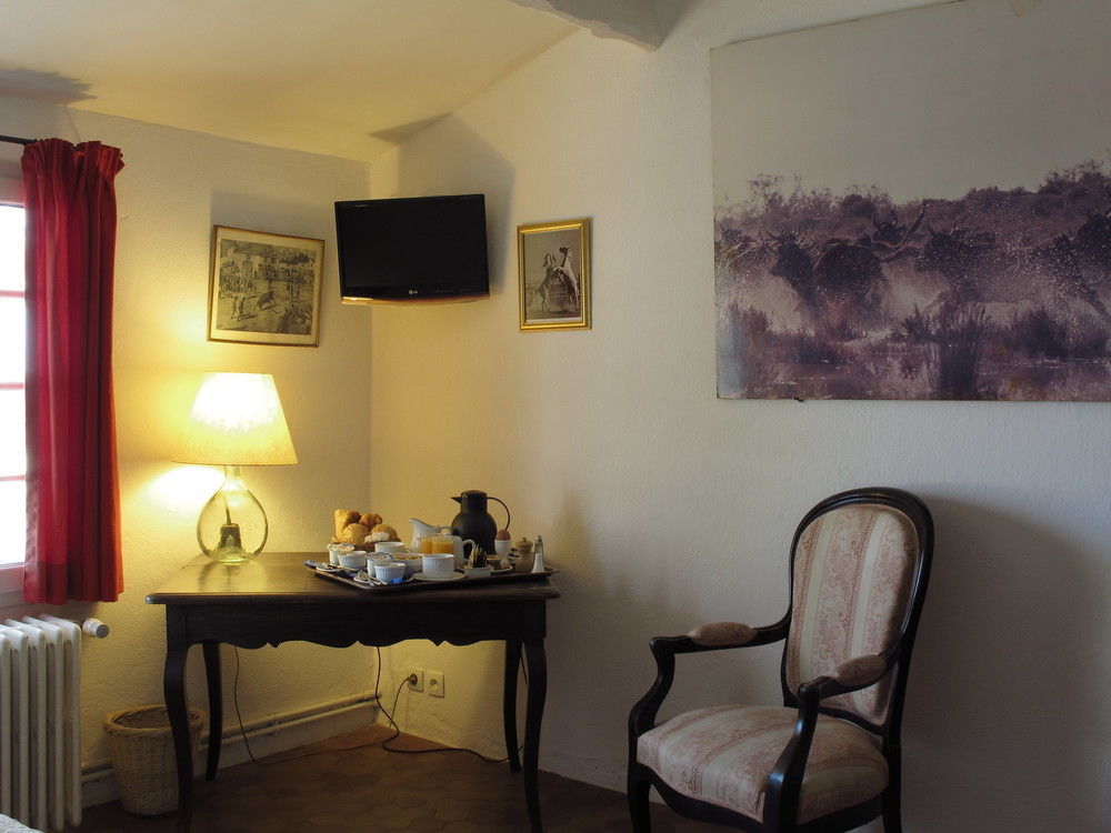 Cacharel 3* Saintes-Maries-de-la-Mer