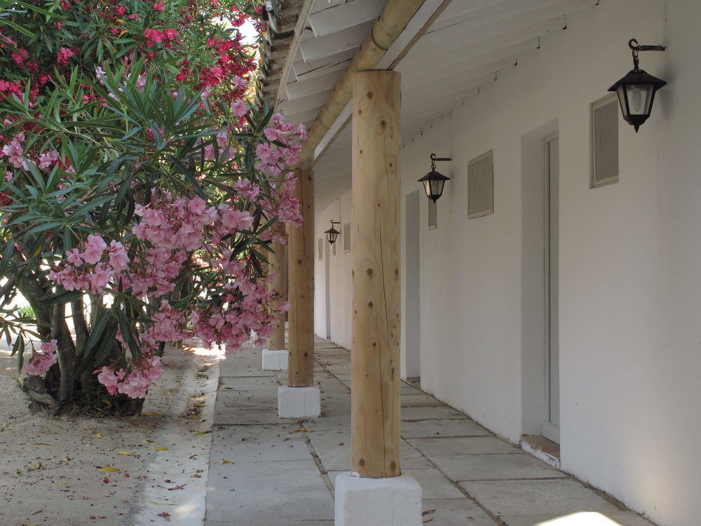 Cacharel Hotel 3*